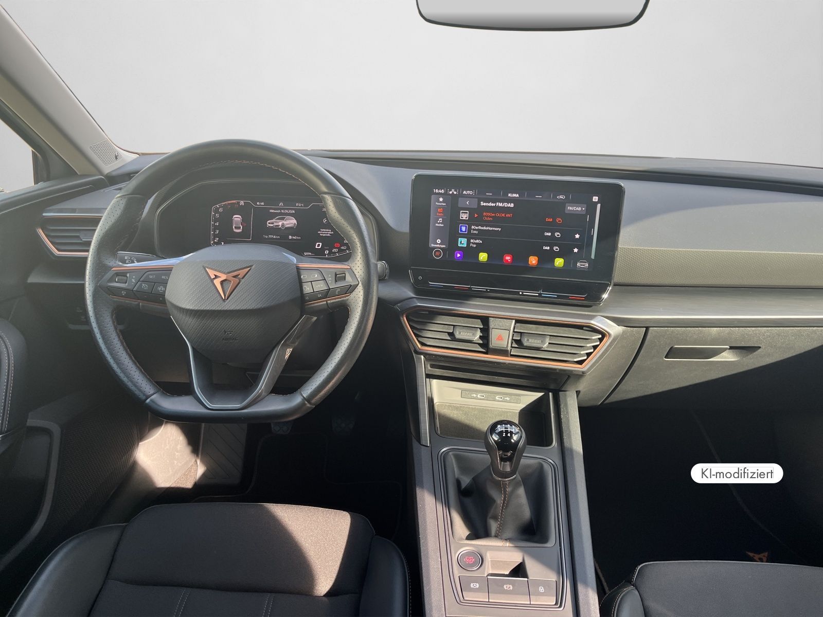 Cupra Leon - Bild 3