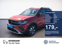 Volkswagen T-Cross - Vorschau Bild 1
