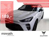 Cupra Terramar 1.5 eTSI W BLACK+APP+DAB+HUD+VIRT+ACC - Cupra Terramar SUV