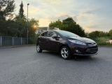 Ford Fiesta 1,6 TDCi 70kW DPF Titanium Titanium - Ford Fiesta aus 2009 mit Diesel-Antrieb