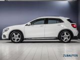 Mercedes-Benz GLA 180 AMG LED/ Pano/ Garmin / Klima/ Sitzhzg. - Mercedes-Benz GLA 180 Gebrauchtwagen