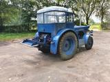 Hanomag R 455 atk - Hanomag LKWs