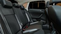 Volkswagen Taigo - Vorschau Bild 9