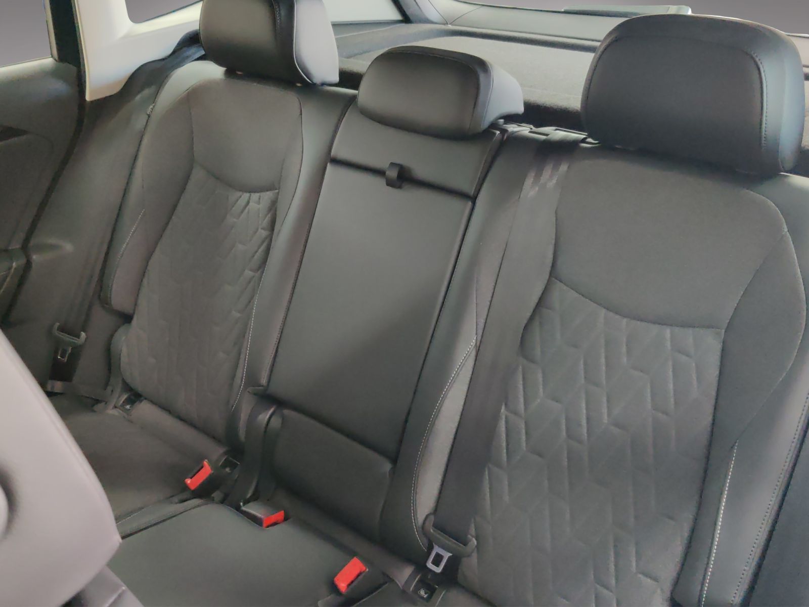 Volkswagen Tiguan - Bild 13