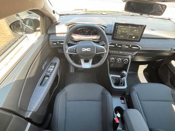 Dacia Jogger TCe 110 Expression 5-Sitzer
