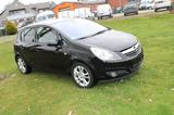 Opel Corsa D Sport - Opel Corsa aus 2010: Sport