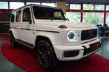 Mercedes-Benz G 63 AMG PROD 2025 FACELIFT KEY TV CARBON KEYLES - Mercedes-Benz Neuwagen in Berlin