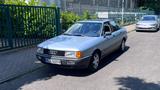 Audi 80 - Audi 80 in Duisburg