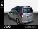Mercedes-Benz T 180 d PROGRESSIVE Edition 7G LED RFK Navi SHZ - Mercedes-Benz T-Klasse mit Diesel-Antrieb: Automatik