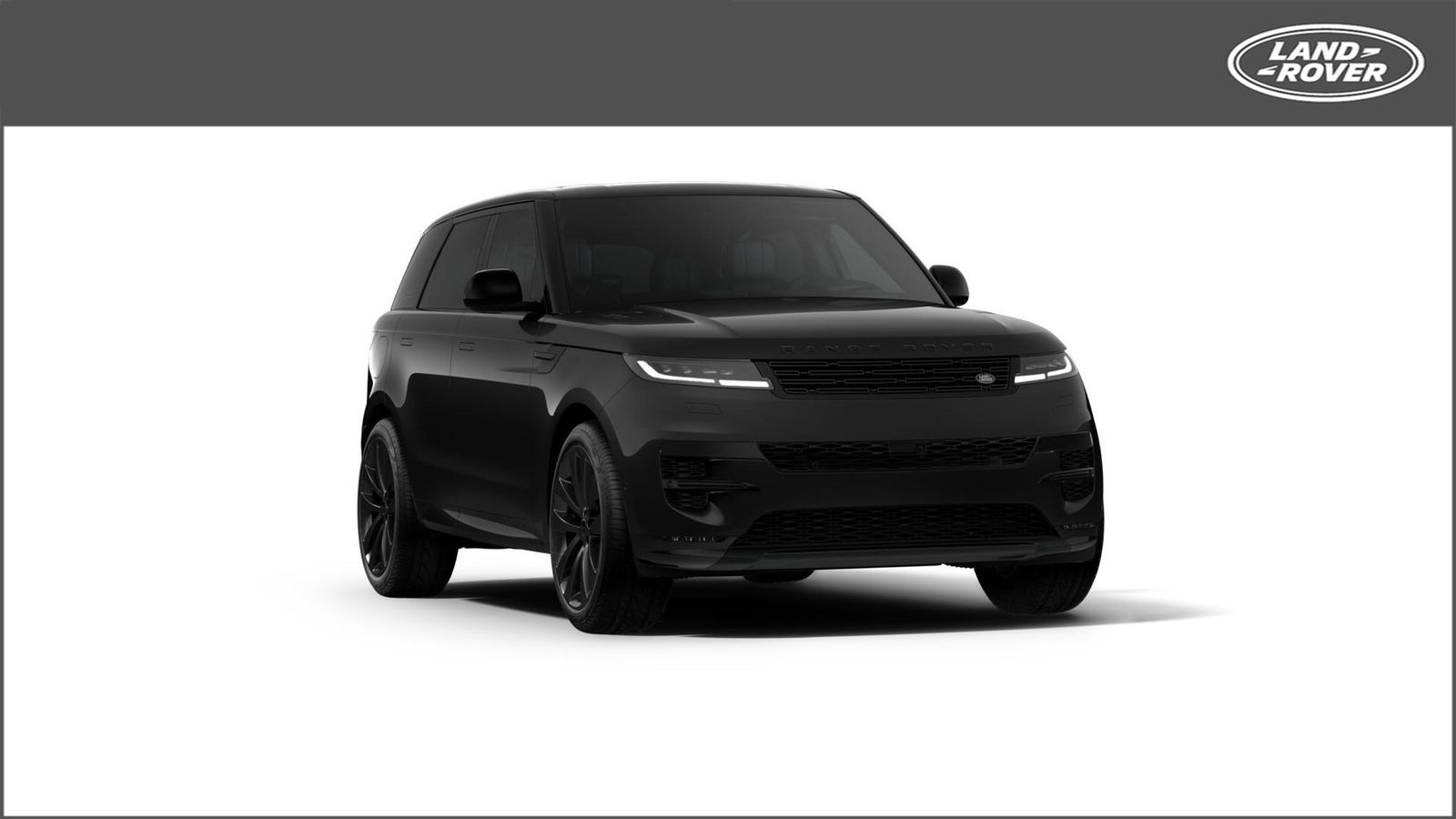 Land Rover Range Rover Sport P460e Dynamic HSE 23" Massage