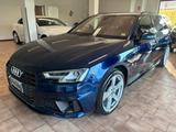 Audi A4 Avant 40 S-LINE 2.0 g-tron s-tronic*7300 - Audi A4: 2.7
