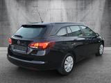 Opel Astra K ST Sondermodell "Business" 1-Hand - Opel Astra Business mit Benzin-Antrieb