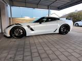 Corvette C7 6.2 V8 AT8 Grand Sport Coupe Final Editi ...
