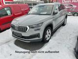 Skoda Kodiaq 2.0 TDI Style 4x4 DSG AHK+ACC+NAVI+DCC