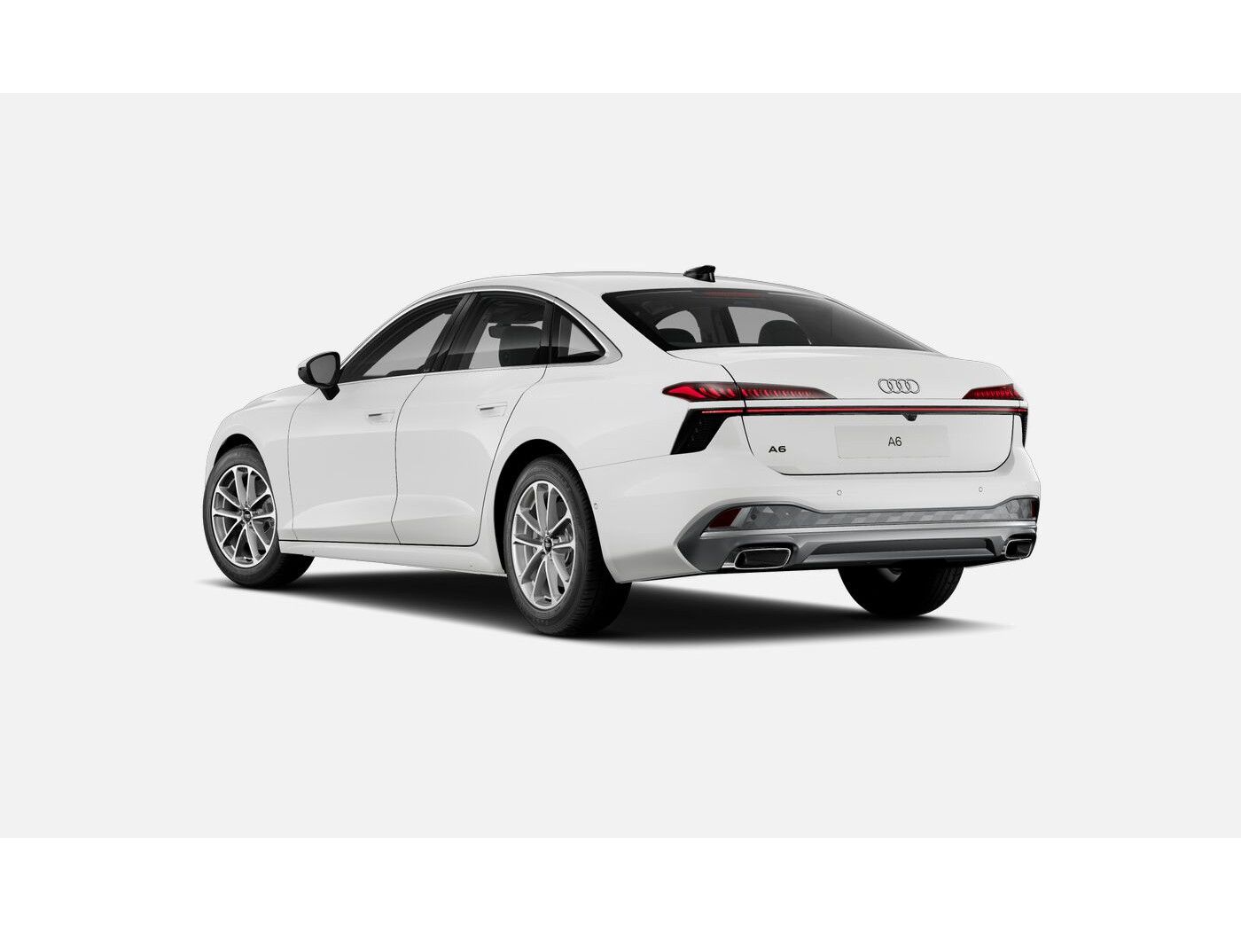Audi A6 - Bild 4