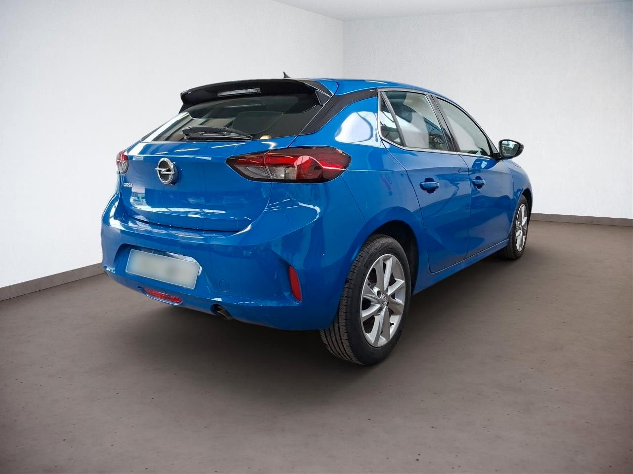 Fahrzeugabbildung Opel Corsa F 1.2T ELEGANCE NAVI/LED/SPORT/VIRTU./DAB+