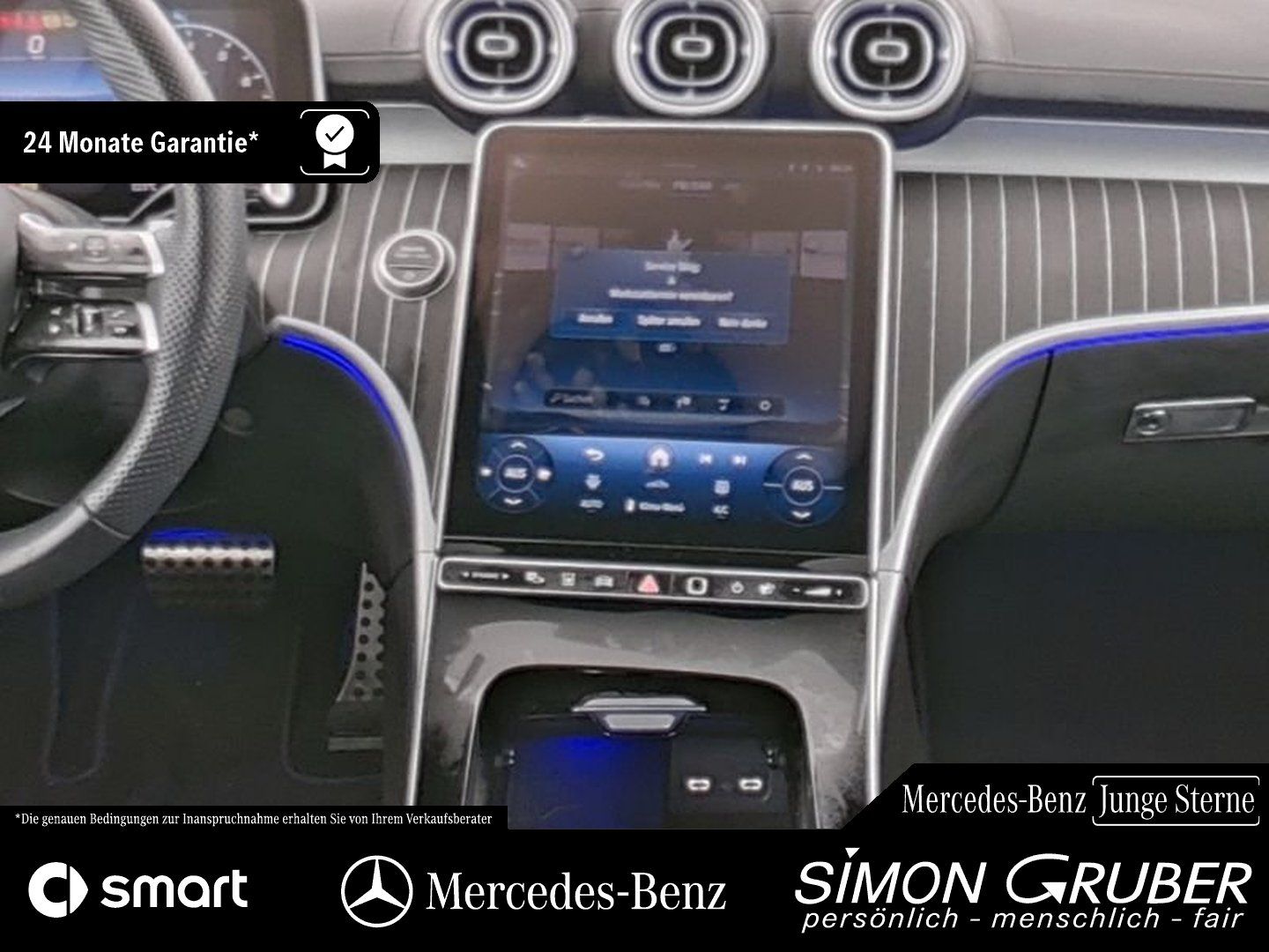 Fahrzeugabbildung Mercedes-Benz CLE 300 4M Cabrio AMG Sitzklima Fahrassist AHK