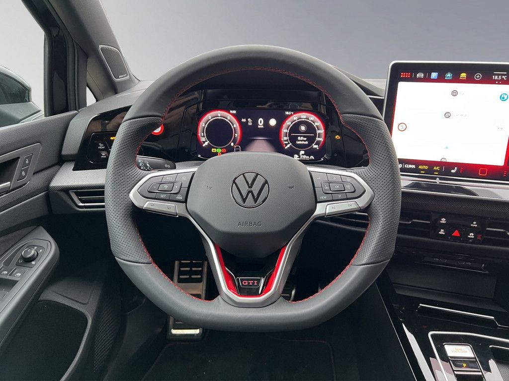 Volkswagen Golf VIII GTI Clubsport 2.0 TSI DSG MATRIX-LED foto 11