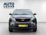 Kia Sportage 2.0 CRDi AWD Scheckheftgepflegt - Kia: 2.0