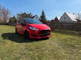 Ford Fiesta 1,0 EcoBoost 103kW S/S ST-Line Red ST... - Ford mit Benzin-Antrieb: Kleinwagen, E10