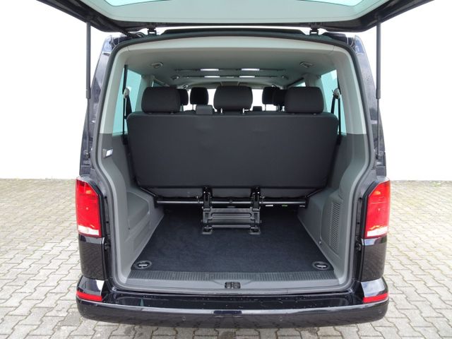 T6.1 Caravelle Comfortline 2.0 TDI DSG ACC PDC