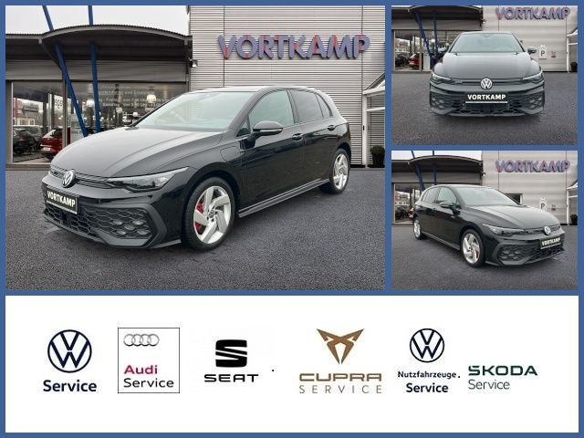 Volkswagen Golf VIII Lim. 1.5 TSI eHybrid 200 kW GTE