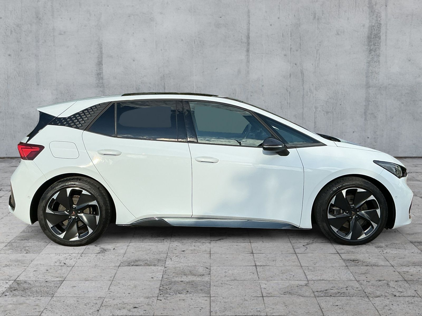 Cupra Born - Bild 7