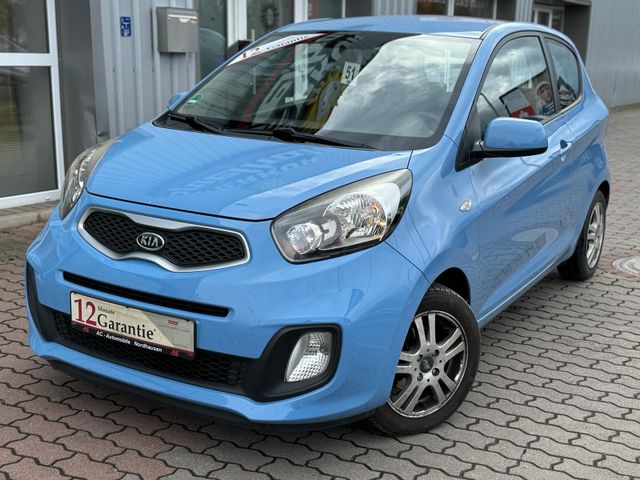 Kia Picanto Attract