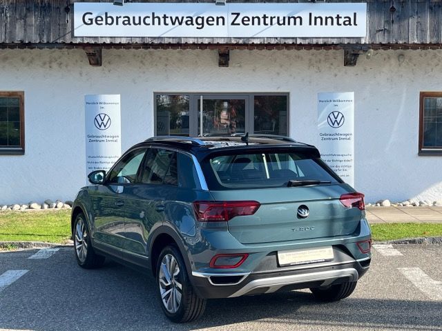 Volkswagen T-Roc - Bild 6
