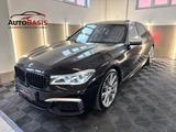 BMW M760Li xDrive V12 Individual/Laser/B&W - BMW M760 Gebrauchtwagen