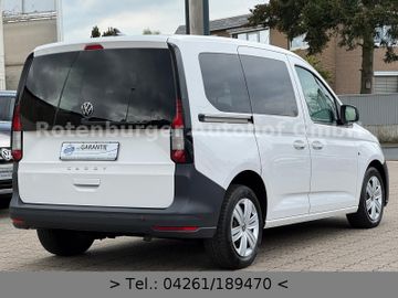 Volkswagen Caddy - 4