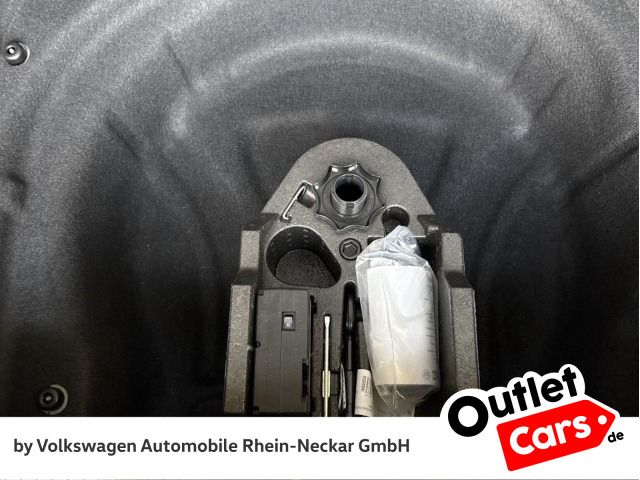 Volkswagen Passat Variant - Bild 12