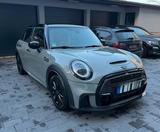 MINI Cooper S John Cooper Works Trim John Cooper ... - gebrauchte MINI Cooper S aus dem Jahr 2021
