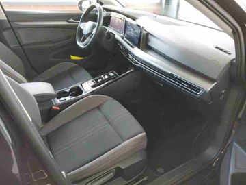 Volkswagen Golf VIII Variant Alltrack 4Motion+AHK+LED+Navi+