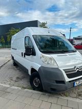 Citroën Citroen Jumper - gebrauchte Citroën Jumper aus dem Jahr 2011