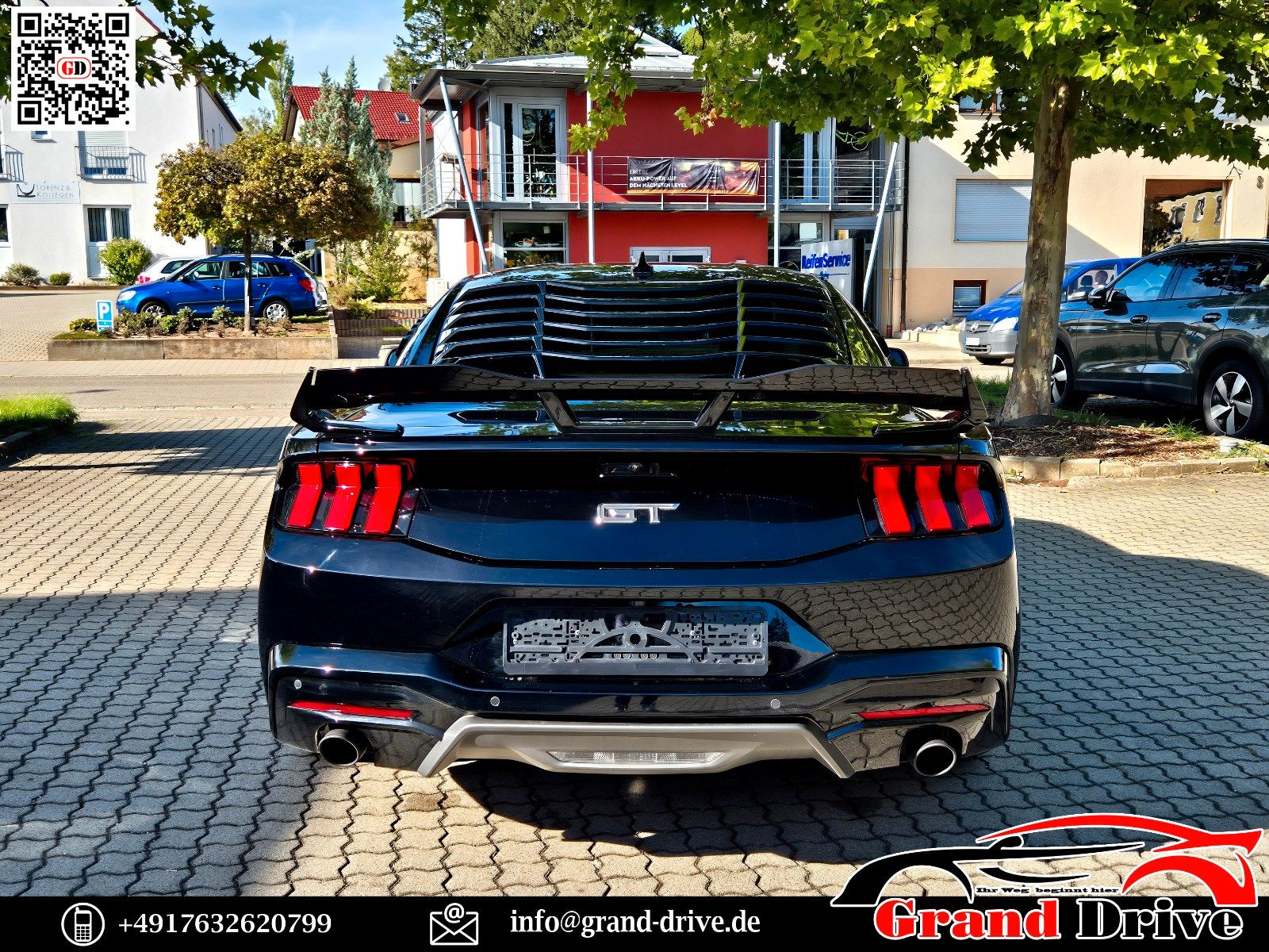 Фото авто