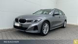 BMW 318d A Tou LCPro.HuD,Keyless,el.Sitze+Mem.DrivAs - gebrauchte BMW 318 aus dem Jahr 2024