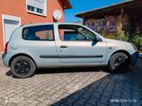 Renault Clio Authentique 1.2 16V Quickshift 5 Authen... - Renault Clio aus 2002: 1.2