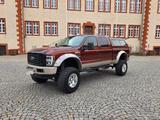 Ford F-250 - Ford F 250 mit Diesel-Antrieb