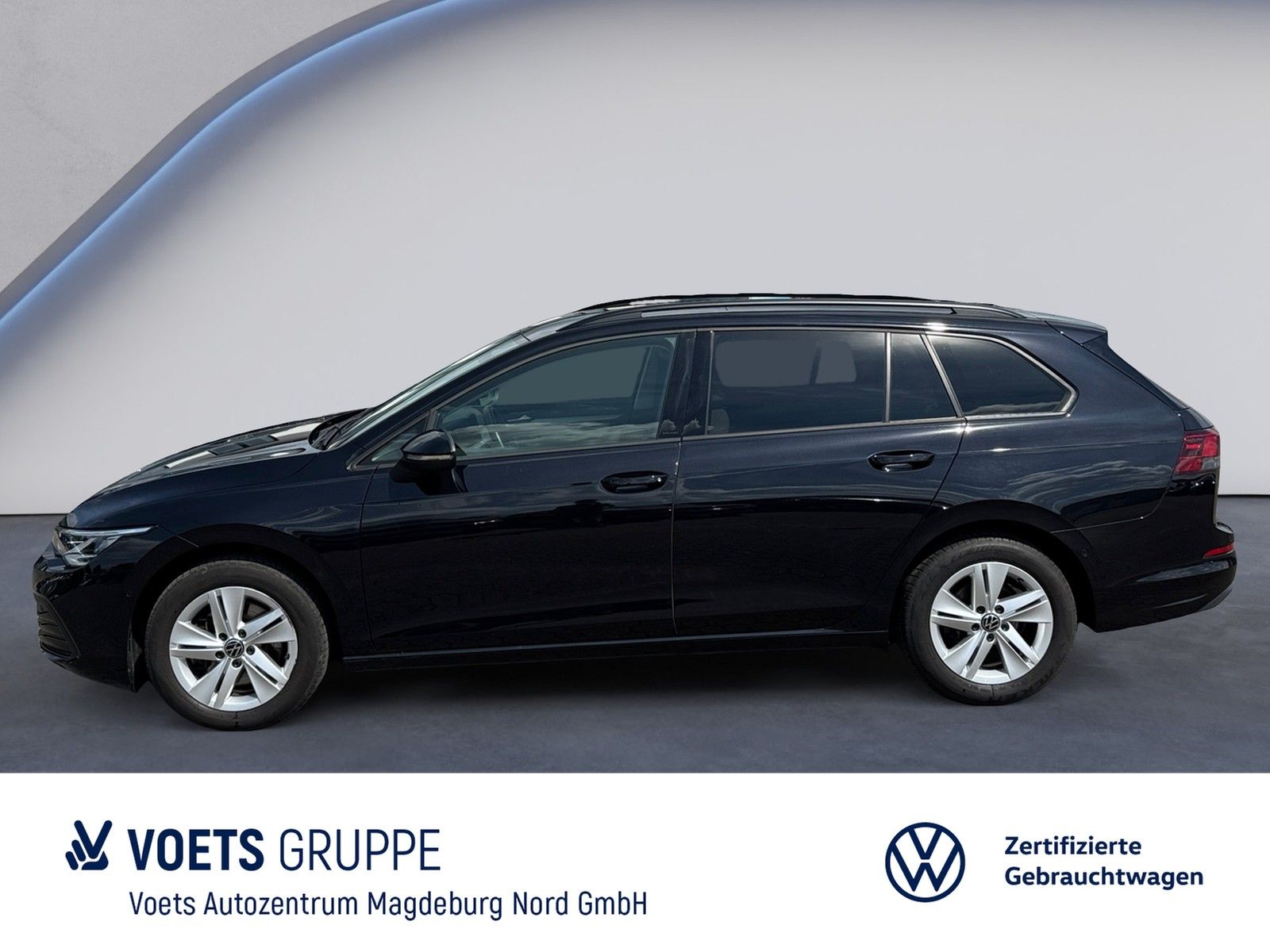 Volkswagen Golf - Bild 3