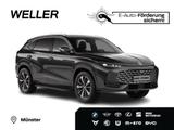 MG EHS PHEV 1.5 Luxury