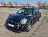 MINI One D  (5 Türer) F-55 - MINI One D Gebrauchtwagen