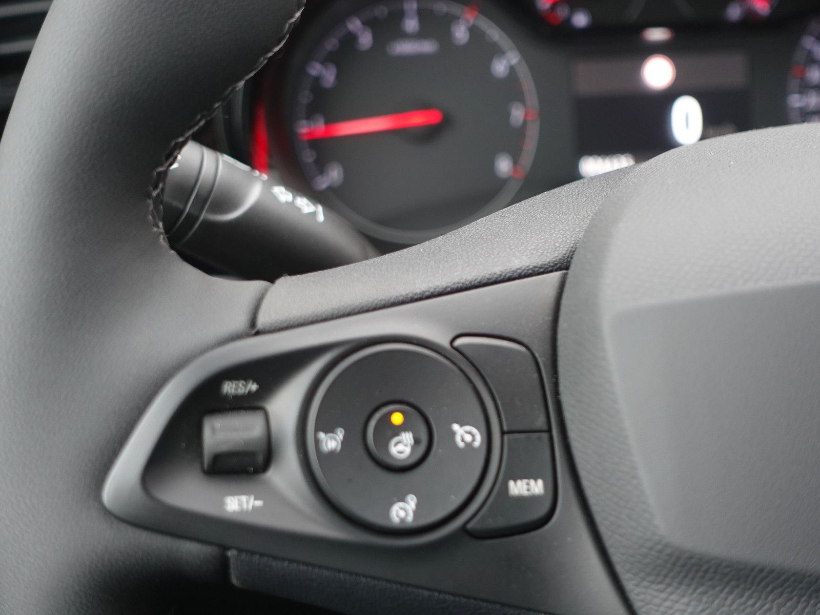 Fahrzeugabbildung Opel Corsa 1.2Turbo Edition SHZ,PDC,Allwetter,Klima