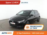 Hyundai i20 1.0 T-GDI Mild-Hybrid Prime Aut*NAVI*LED*CAM - Hyundai i20 Prime mit Benzin-Antrieb