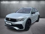 Volkswagen Tiguan R-Line 2.0 TDI 4M DSG AHK+ACC+4xSHZ+Leder - Volkswagen Tiguan mit Diesel-Antrieb: Vollleder, Beheizbares Lenkrad, Automatik
