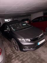 Honda Civic 1.8 i-VTEC Comfort Comfort - Honda Civic aus 2013