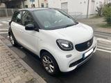 Smart 453 Forfour Passion Top Zustand - Smart forfour 453
