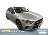 Mercedes-Benz A 180 Progressive d - Mercedes-Benz A-Klasse mit Diesel-Antrieb: Coupe