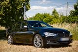 BMW 330d Sport Line/AHK/H&K/Head-UP/SHZ/Temp/8-Fach - BMW 330 in Erfurt