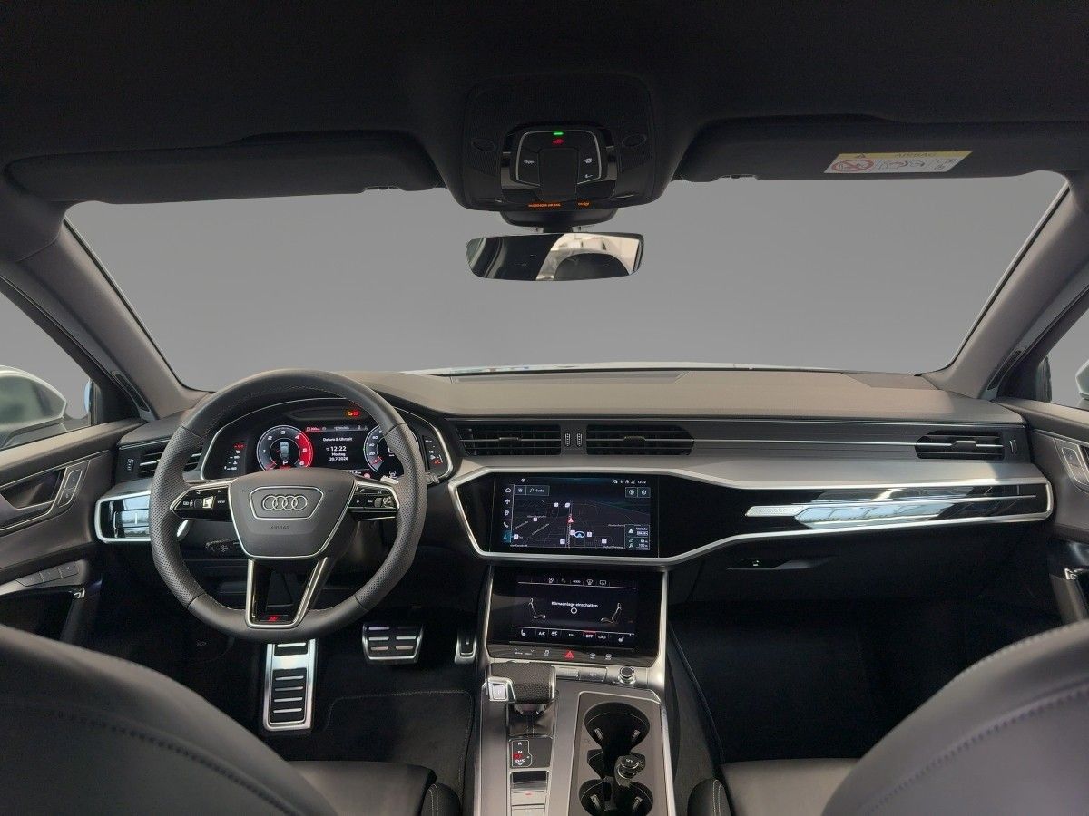 Audi S6 - Bild 10
